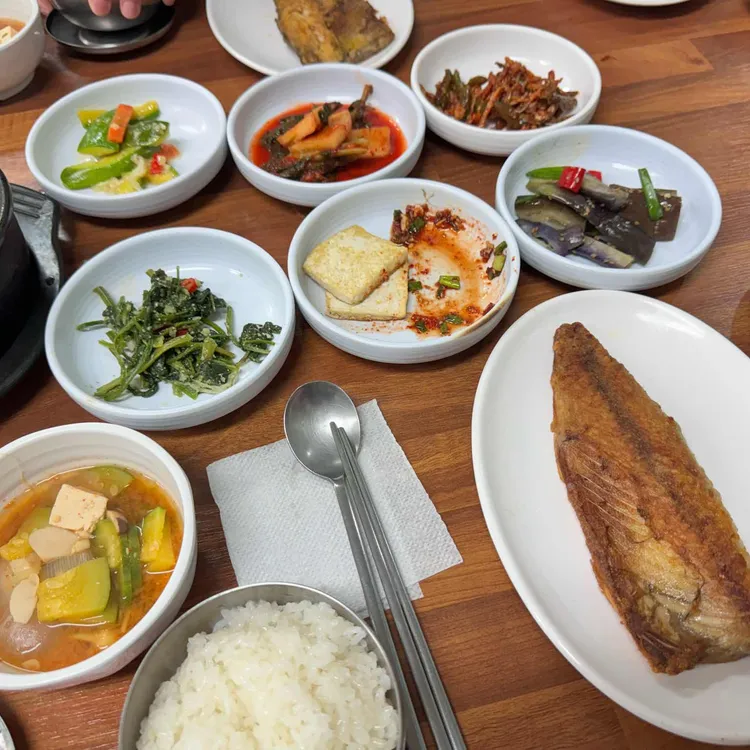 다래민물장어 대표 사진