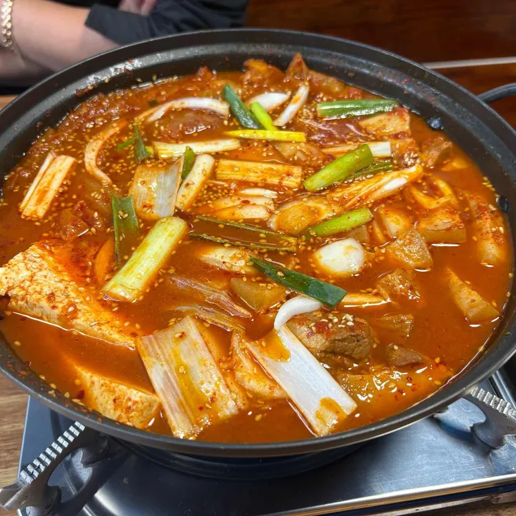 삼봉매콤 대표 사진