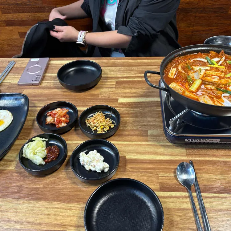 삼봉매콤 대표 사진