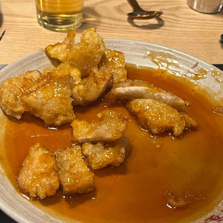 호우양꼬치 대표 사진