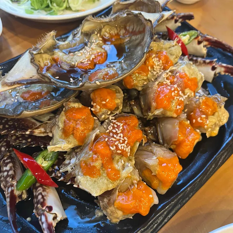 라메흐꺄도 대표 사진