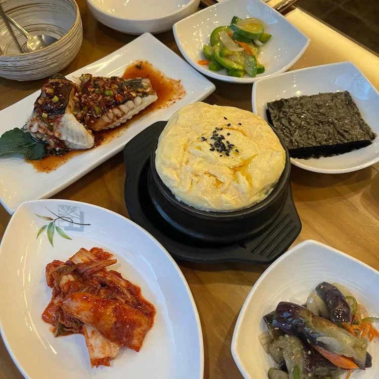 라메흐꺄도 대표 사진