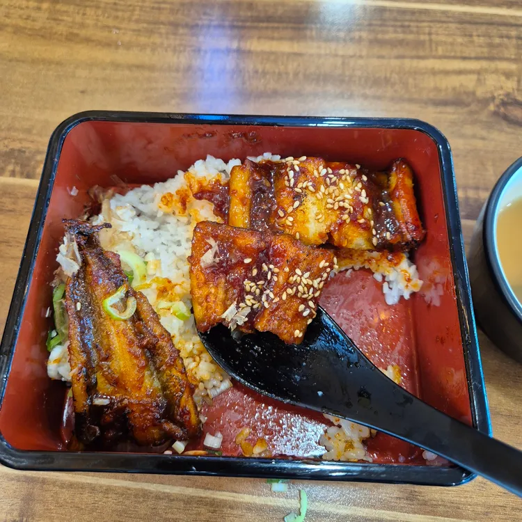 산밀 대표 사진