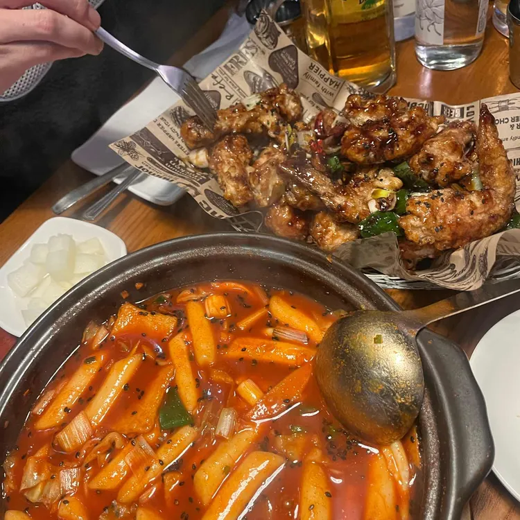 BHC치킨 대표 사진