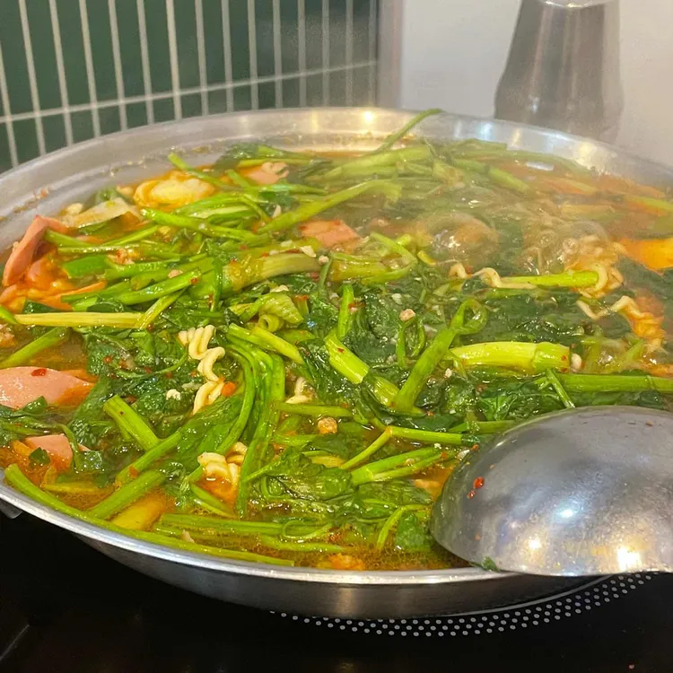 청식당 대표 사진