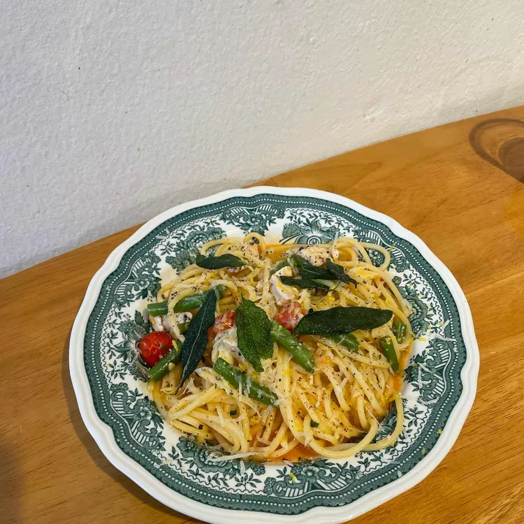매미식당 대표 사진
