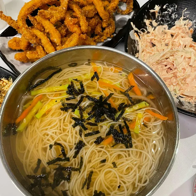 후켄 대표 사진