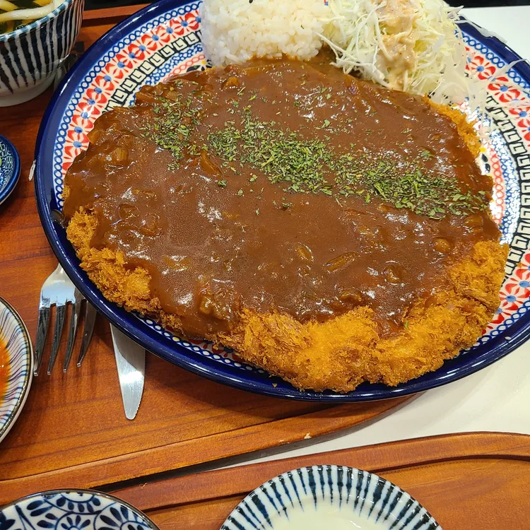 핵밥 대표 사진