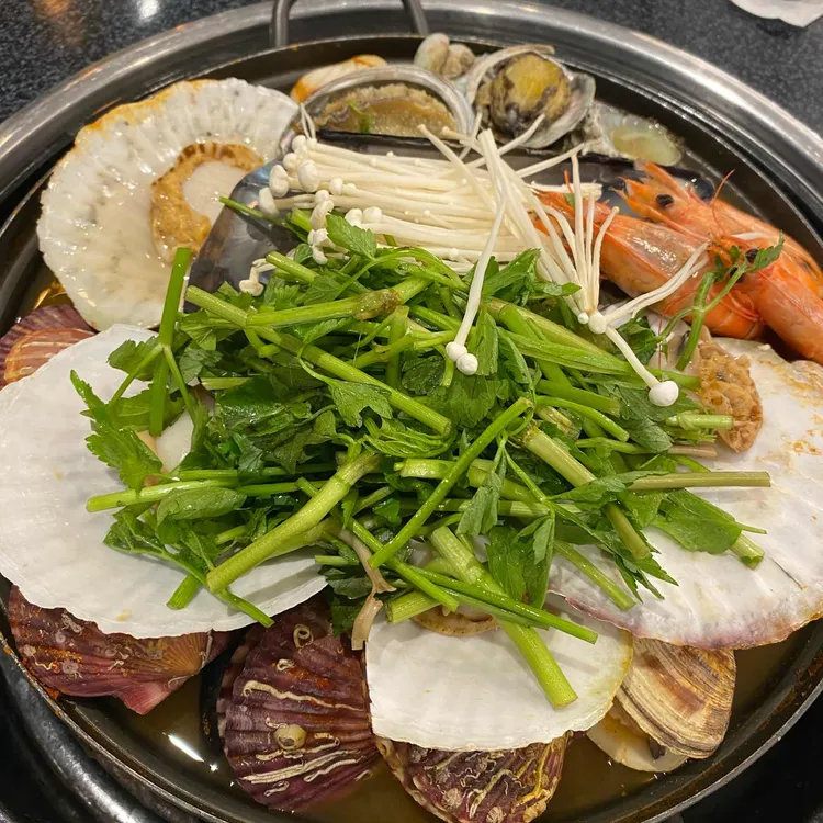 삼삼해물 대표 사진