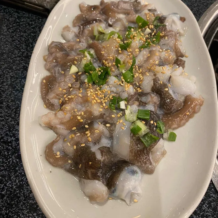 삼삼해물 대표 사진