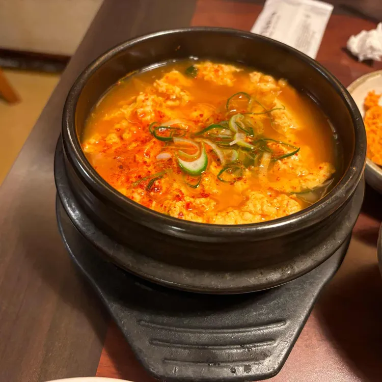 생생이두부보쌈 대표 사진