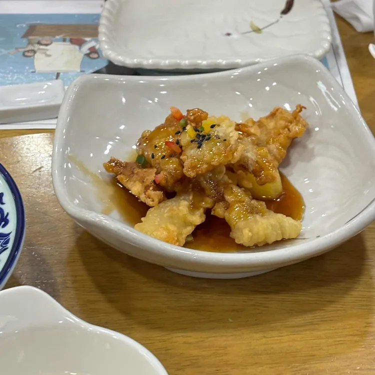 한강 한정식 사진 1