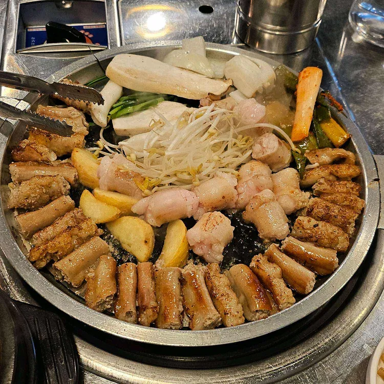마포화곱창 대표 사진