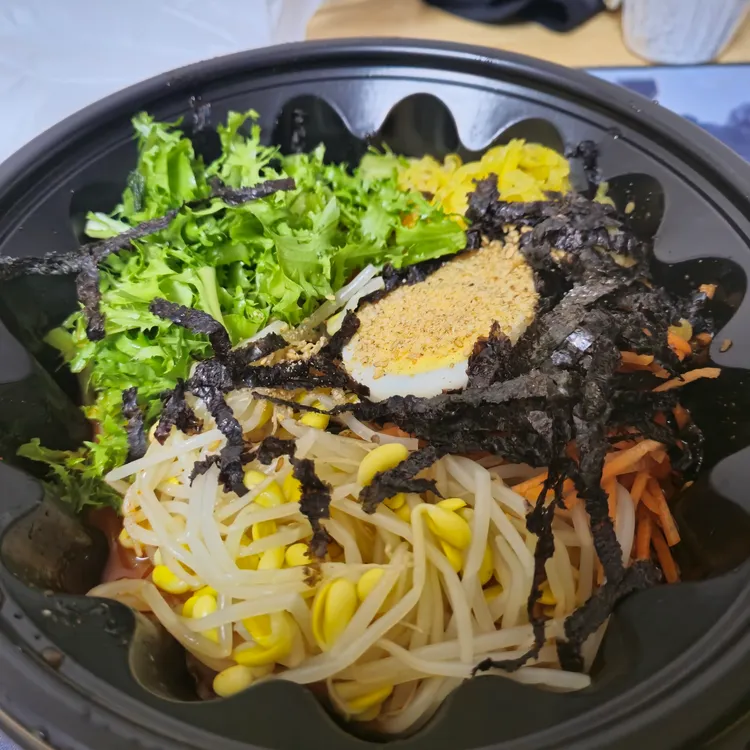 153구포국수 대표 사진