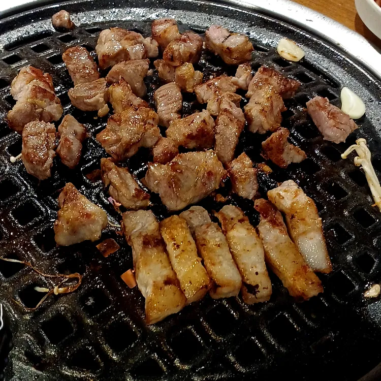 생고집 대표 사진