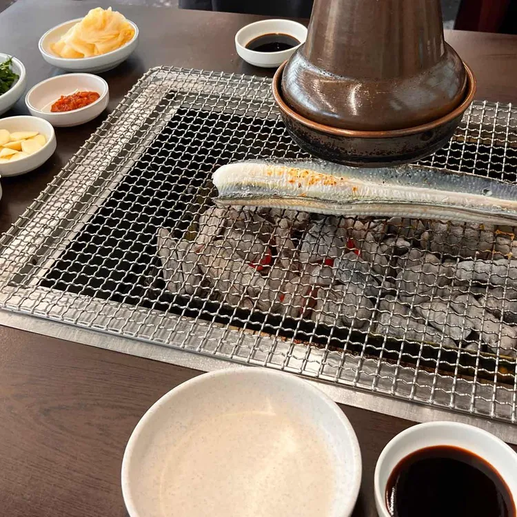 여기 풍천민물장어 사진 2