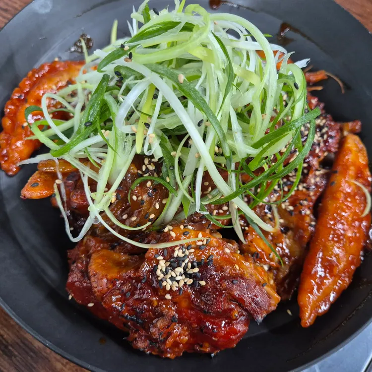 한사리감자탕&뼈구이 대표 사진