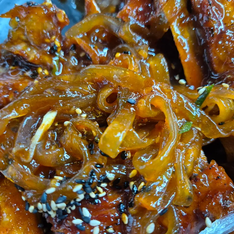 한사리감자탕&뼈구이 대표 사진