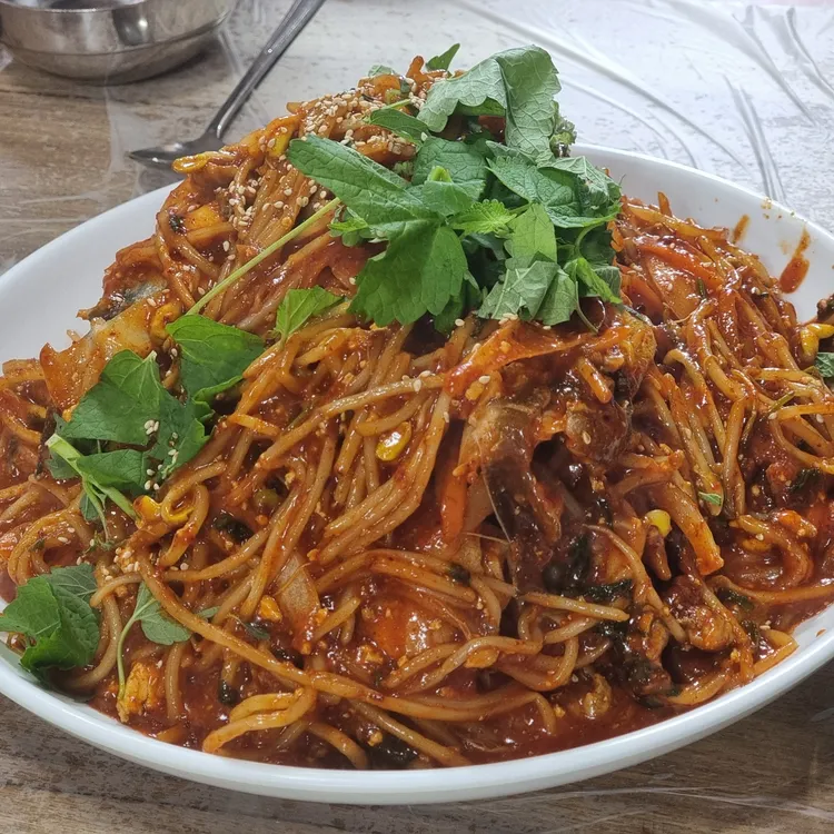 다정네아구찜 사진 1