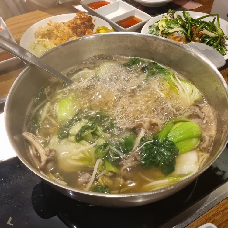 채선당 대표 사진