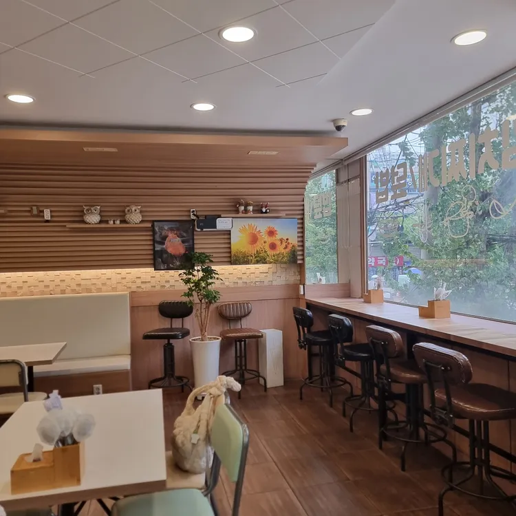 오복돈 대표 사진