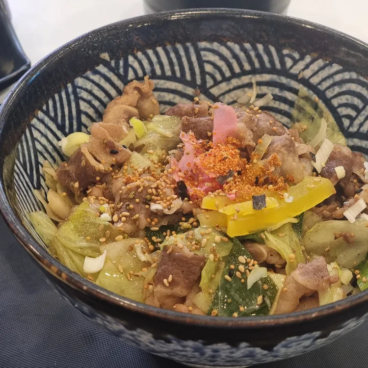 오복돈 대표 사진