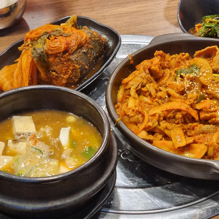 수영쌈밥 대표 사진