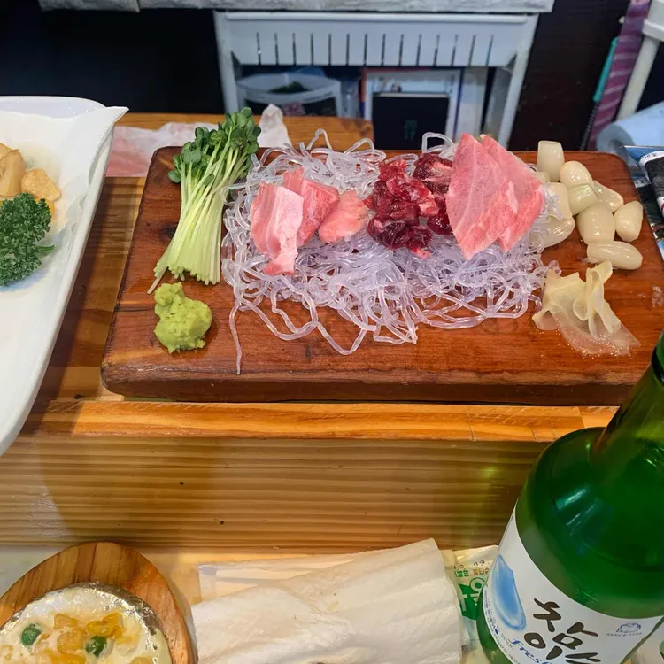 이노참치 대표 사진