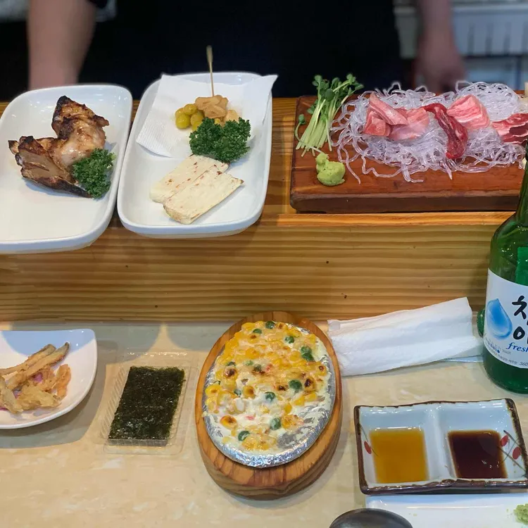 이노참치 대표 사진