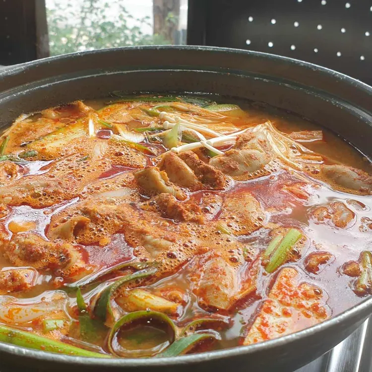 효면옥 대표 사진