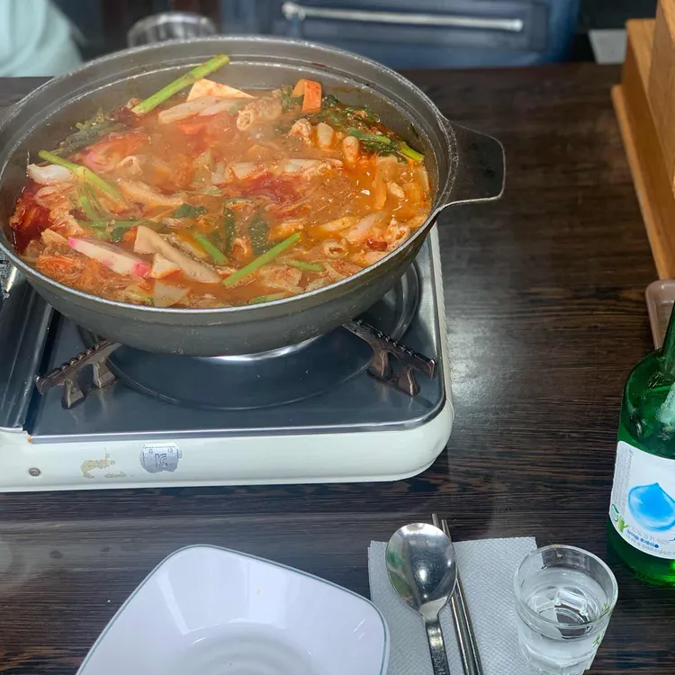 효면옥 대표 사진