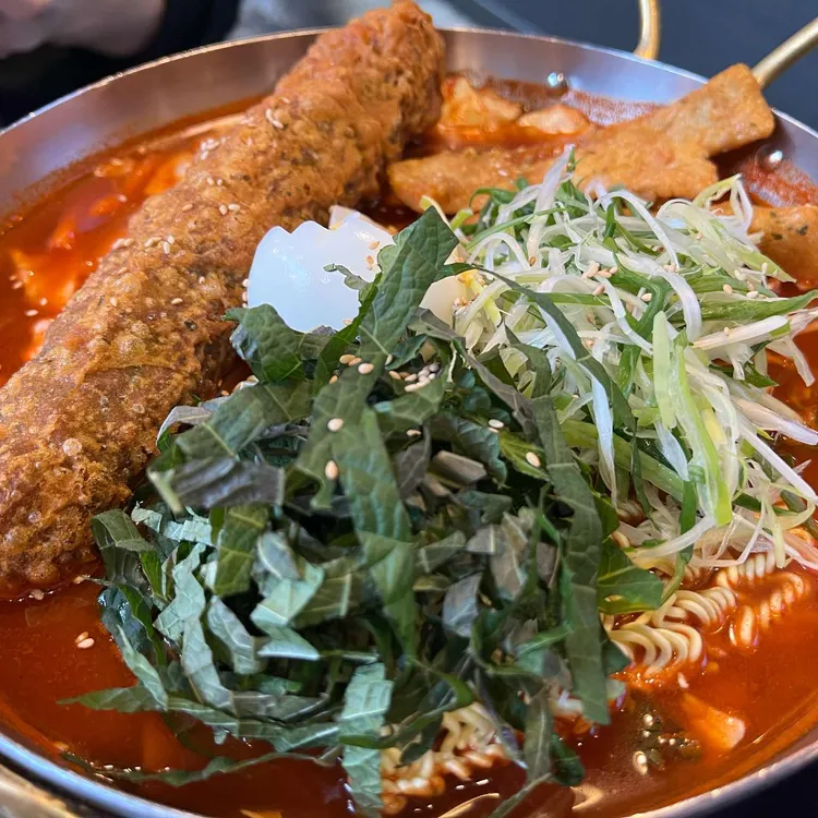 크레이지후라이 사진 1