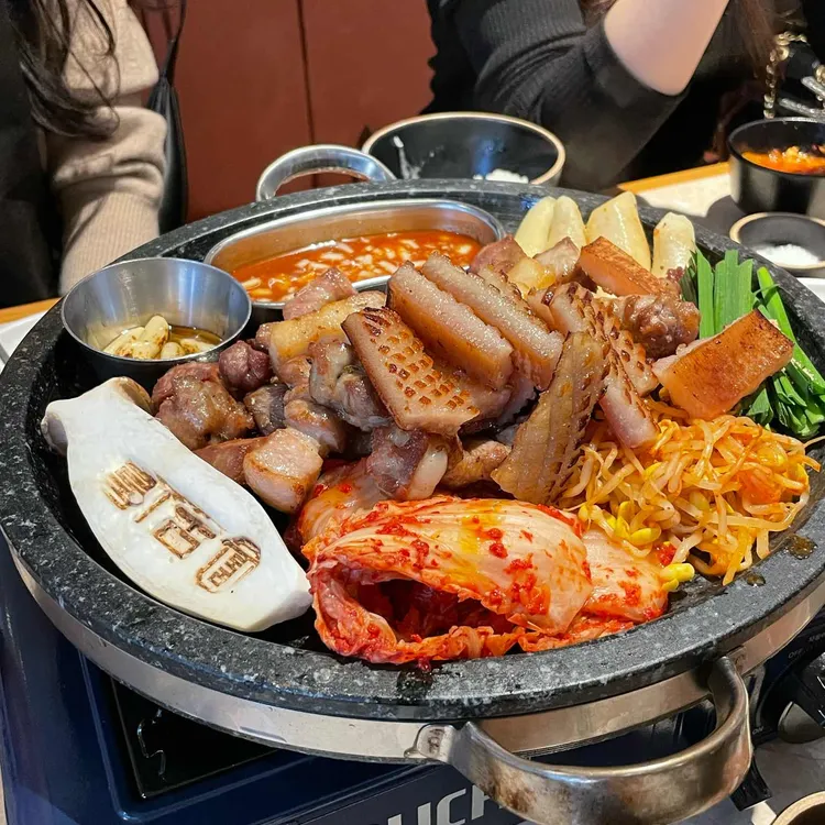 모돌 대표 사진