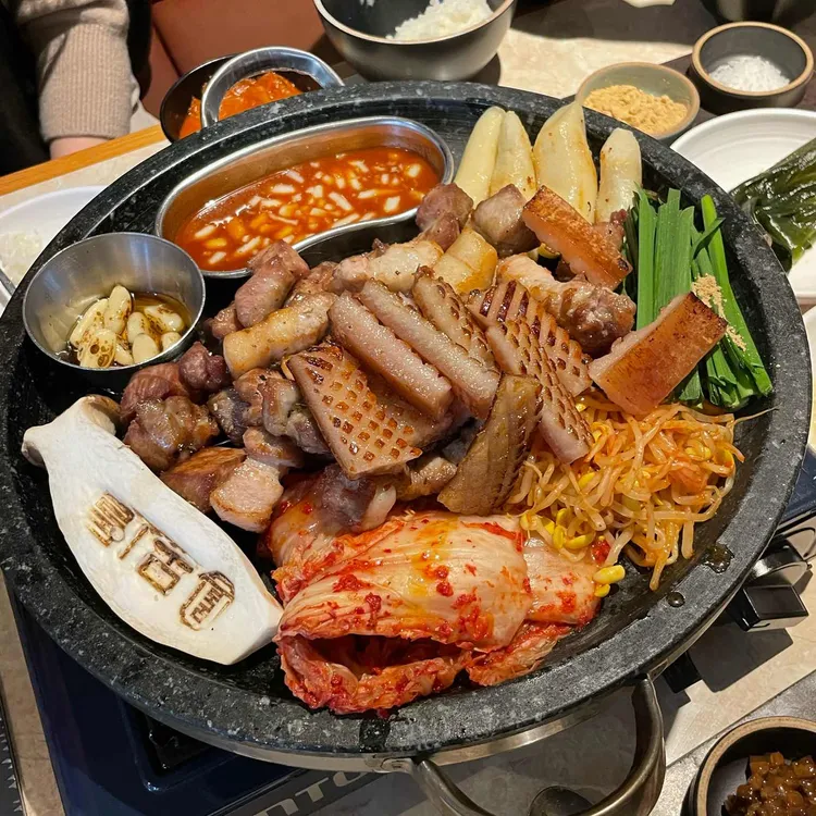 모돌 대표 사진