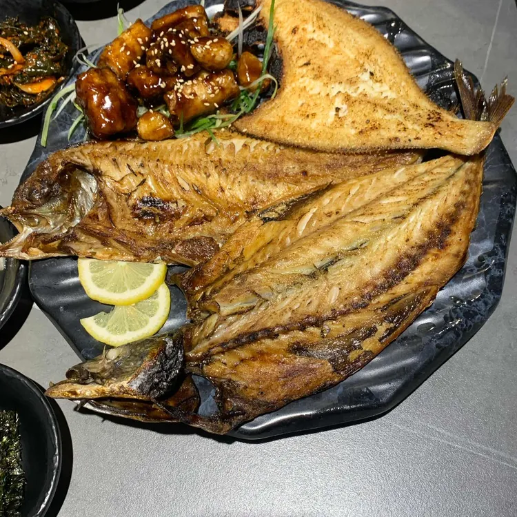 을왕리꾸덕집 대표 사진