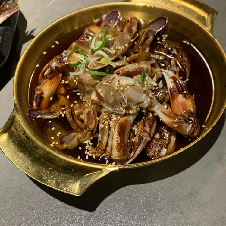 을왕리꾸덕집 대표 사진