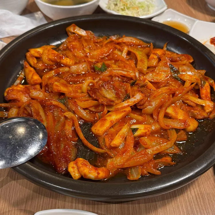 네모오징어 대표 사진