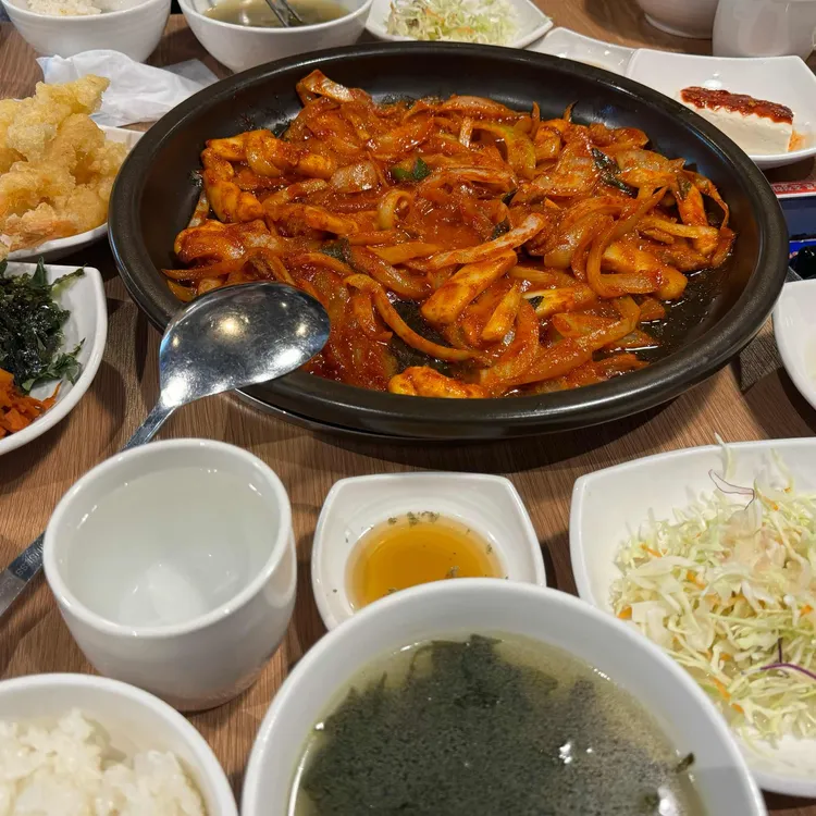 네모오징어 대표 사진