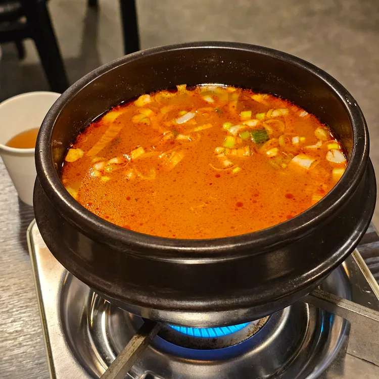 육회한사시미 대표 사진