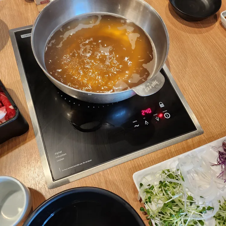 채선당 자연한가득 대표 사진