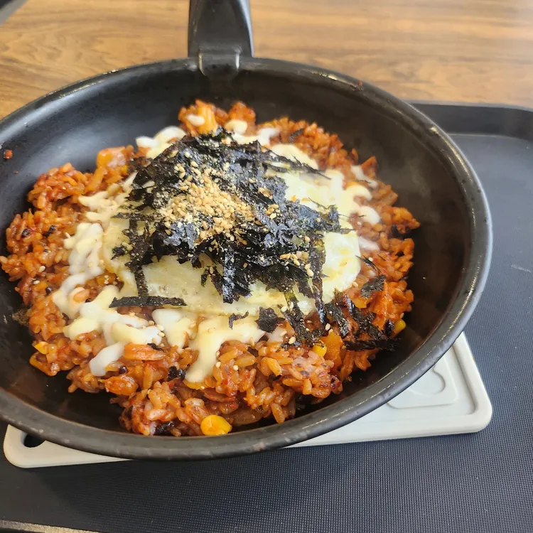 드림김밥 사진 1