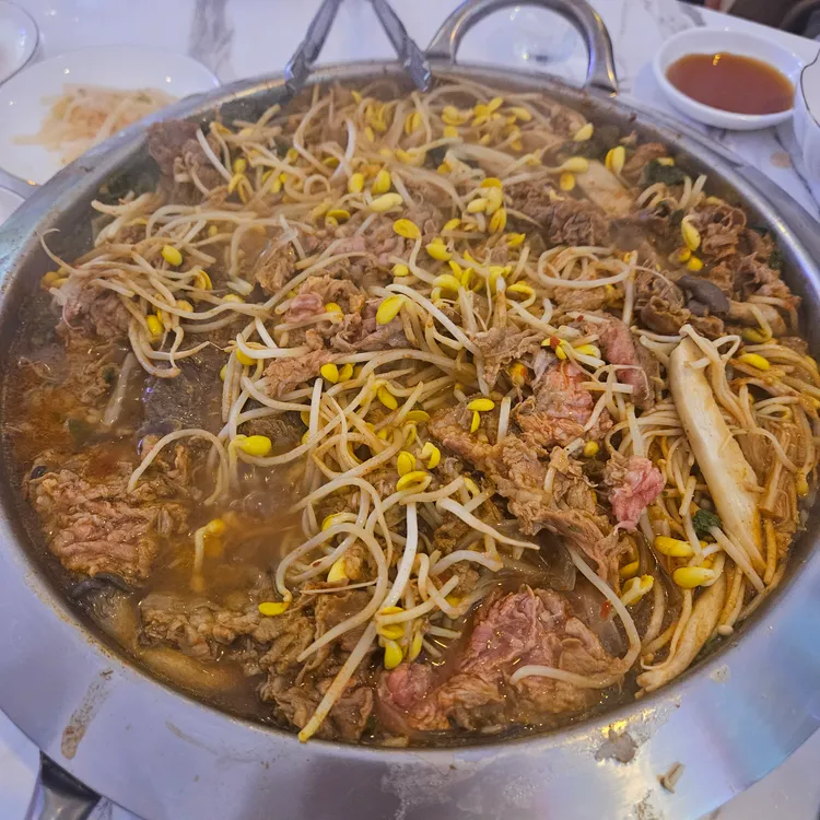 서울물갈비 사진 2