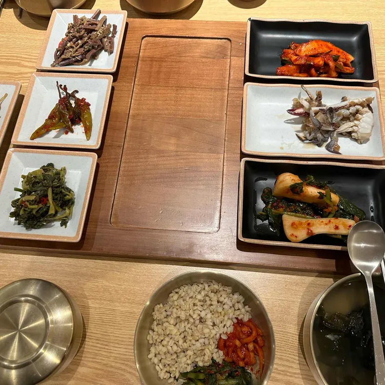 3대 고등어명장 대표 사진