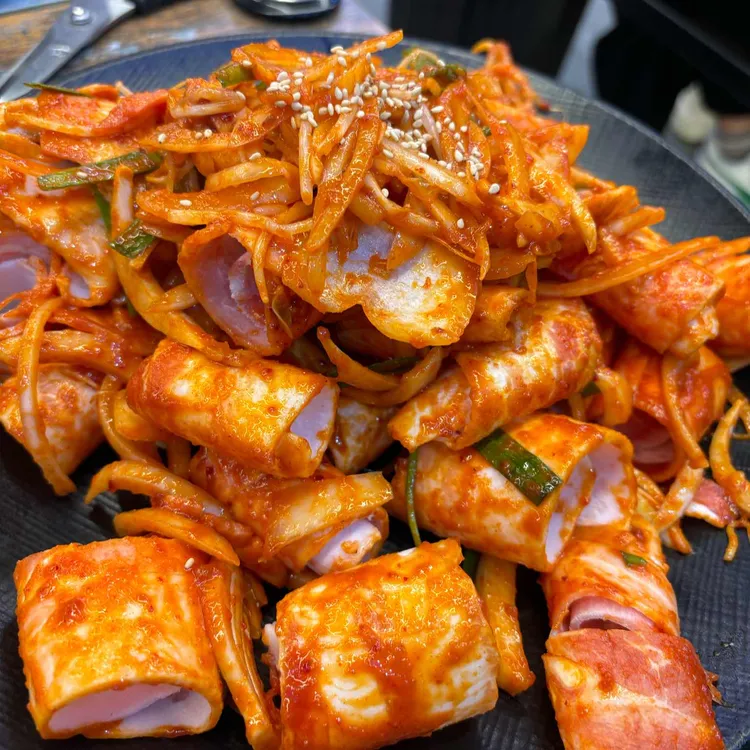 일품대패 대표 사진