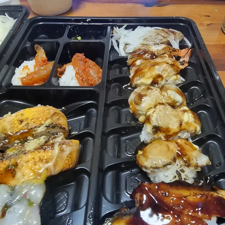 오늘초밥 대표 사진