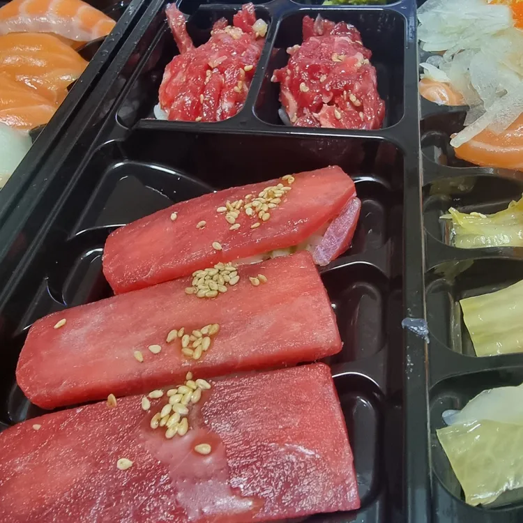 오늘초밥 대표 사진
