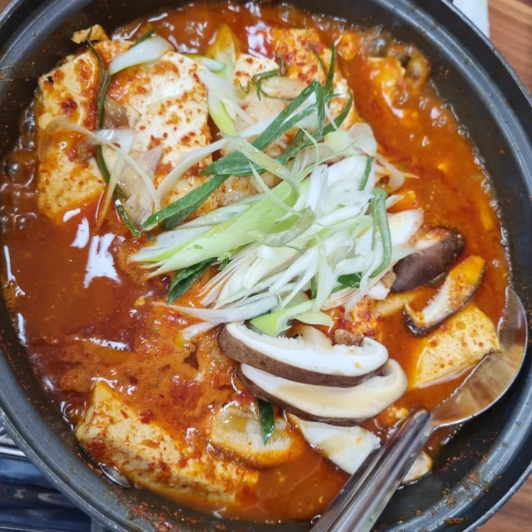 사랑채 사진 1