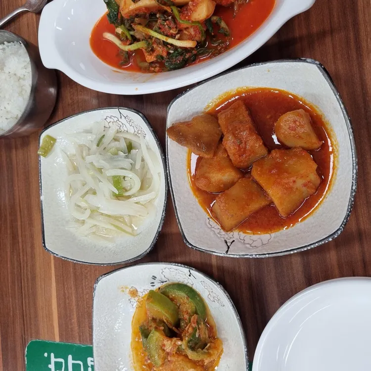 사랑채 사진 2