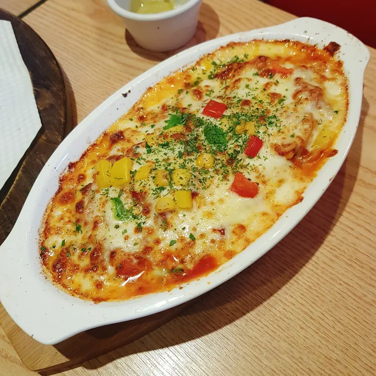 감베로니 대표 사진