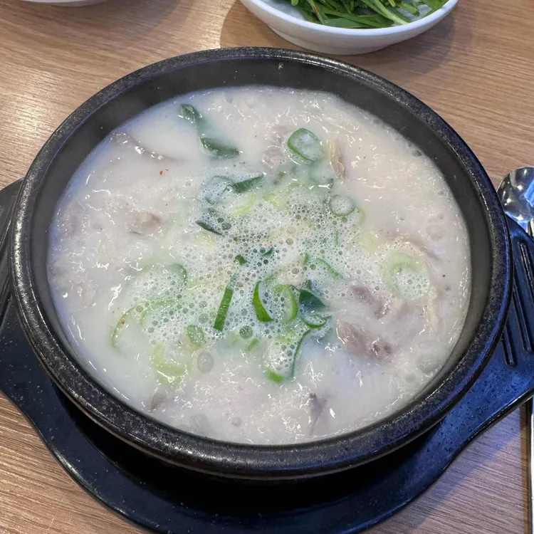 순대실록 사진 2